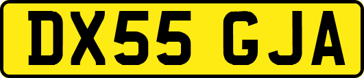 DX55GJA
