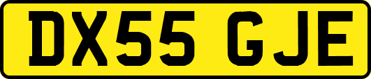 DX55GJE