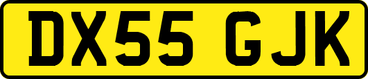 DX55GJK