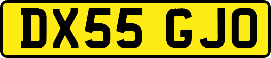 DX55GJO