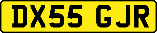 DX55GJR