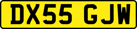 DX55GJW