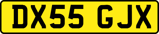 DX55GJX
