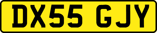 DX55GJY