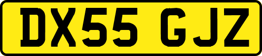 DX55GJZ