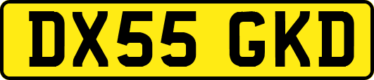 DX55GKD