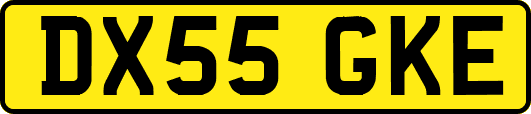 DX55GKE
