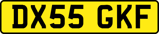 DX55GKF