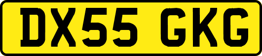 DX55GKG