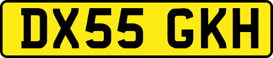 DX55GKH