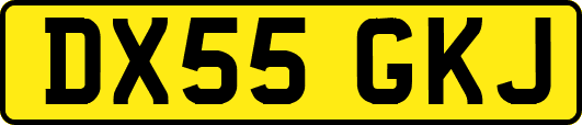 DX55GKJ