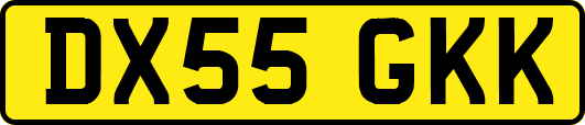 DX55GKK