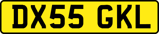 DX55GKL