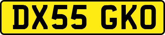 DX55GKO