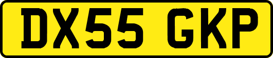 DX55GKP
