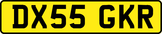 DX55GKR