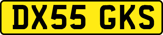 DX55GKS