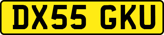 DX55GKU