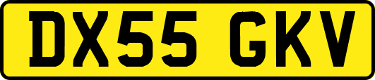 DX55GKV