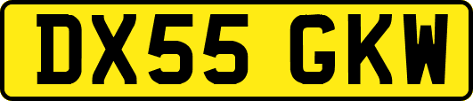 DX55GKW