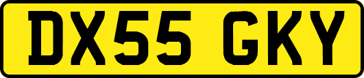 DX55GKY