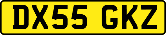 DX55GKZ