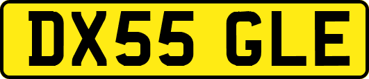 DX55GLE