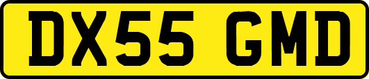 DX55GMD