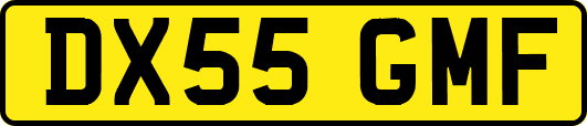 DX55GMF