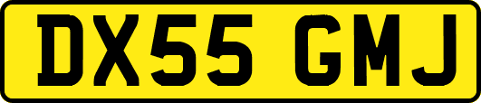 DX55GMJ