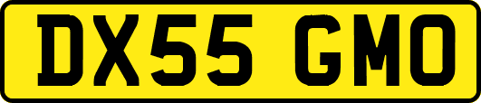 DX55GMO