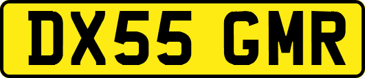 DX55GMR