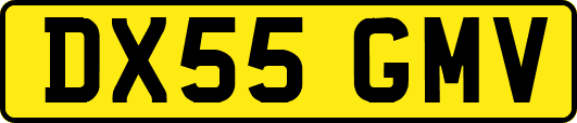 DX55GMV