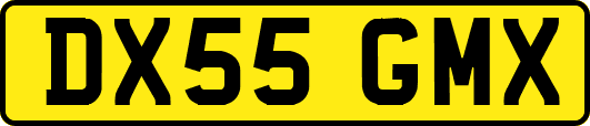 DX55GMX