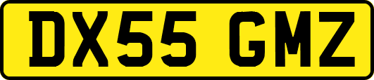 DX55GMZ
