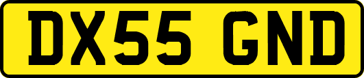 DX55GND