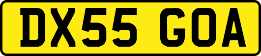 DX55GOA