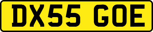 DX55GOE