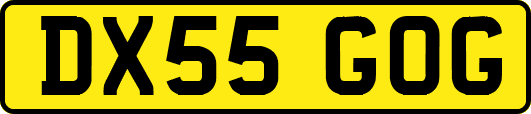 DX55GOG