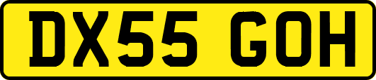 DX55GOH
