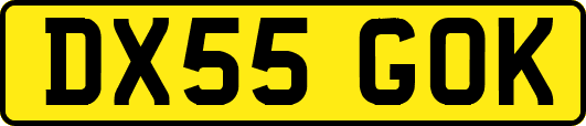 DX55GOK
