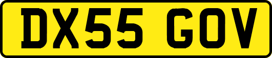 DX55GOV