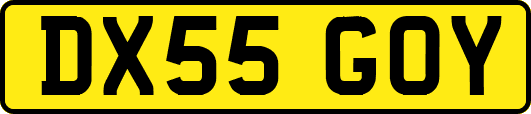 DX55GOY