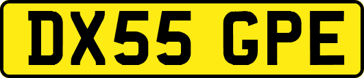 DX55GPE