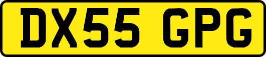 DX55GPG
