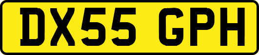DX55GPH