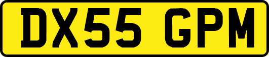 DX55GPM