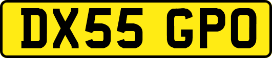 DX55GPO