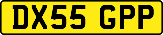 DX55GPP