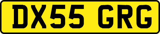 DX55GRG